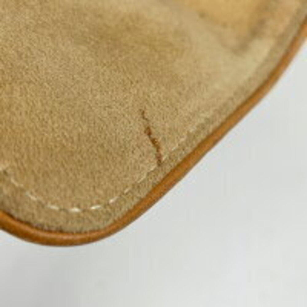 Louis Vuitton Pochette Twin clutch shoulder bag Monogram Brown - Picture 5 of 5
